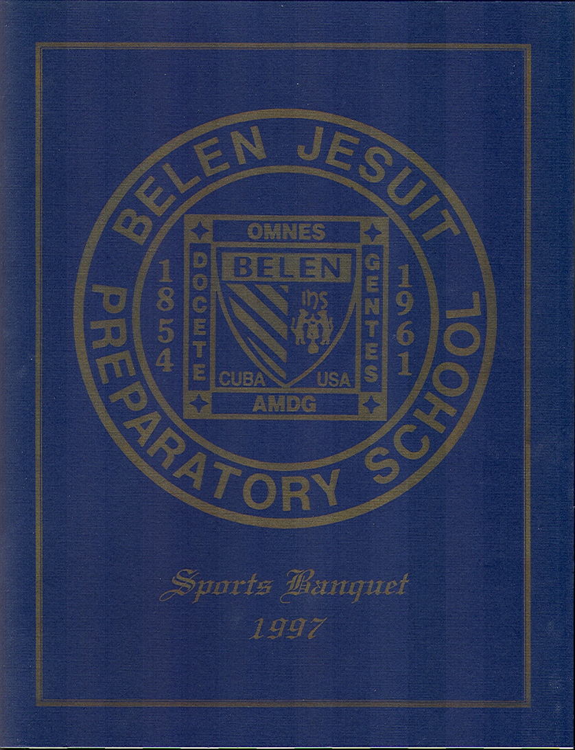 Belen Jesuit Preparatory School