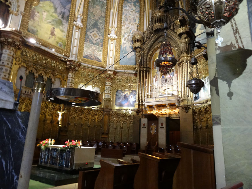 02 59 Virgin of Montserrat sanctuary