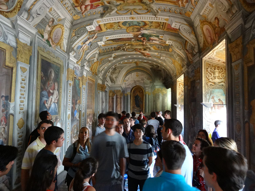 04 63 Jesuit artwork