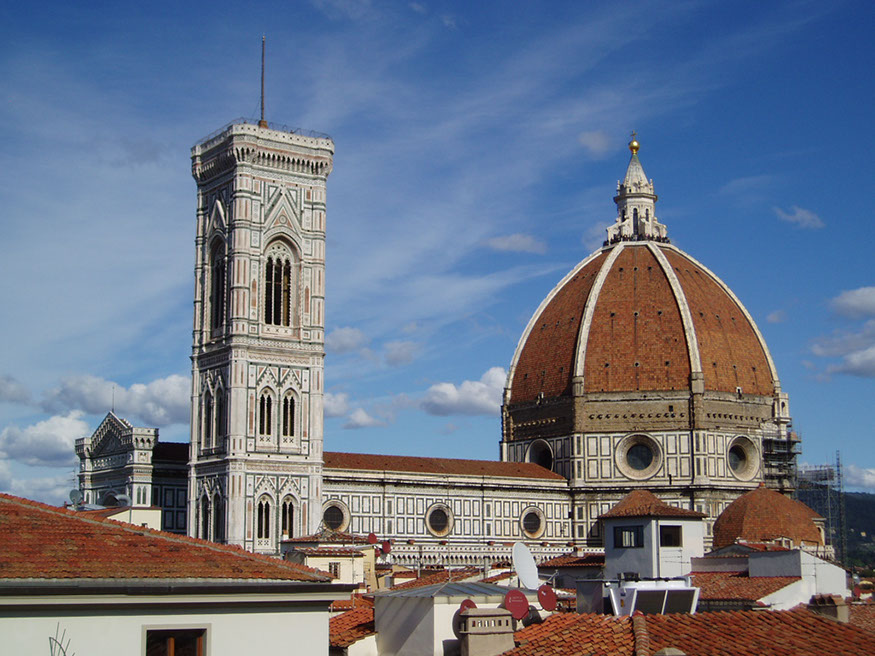 03 33 Basilica of St. Mary of the Flower 