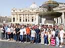 04 09 Day 9 Vatican City and Rome