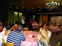01 52 Flamenco Night at Restaurante Espazo Enxebre