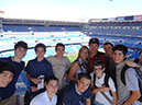 01 45 Santiago Bernabéu Stadium