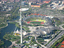 A 35 Olympic Park Munich