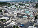 B 10 Salzburg Cathedral