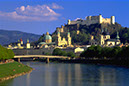 B 01 June 15 Salzburg on the Salzach River