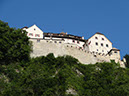 C 02 Vaduz Castle, Liechtenstein