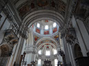 B 14 Salzburg Baroque Cathedral