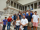 A 60 Pergamon Altar