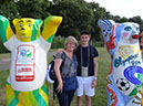 A 40 Mrs. Mullin-Meagher and Conor