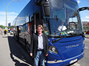 A 14 Kevin Kennedy - Berlin Guide