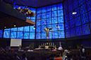 A 18 Kaiser Wilhelm II Memorial Church 