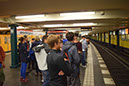 A 20 Berlin subway