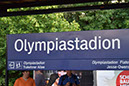 A 28 Olympic Stadium Berlin