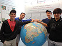A 26 We know our Geography!