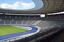 A 34 Olympic Stadium today 