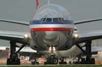 04. American Airlines departs Miami for LaGuardia Airport