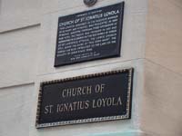 11. Church of St. Ignatius Loyola