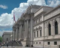 14. Metropolitan Museum of Art