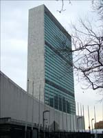 17. United Nations Headquarters