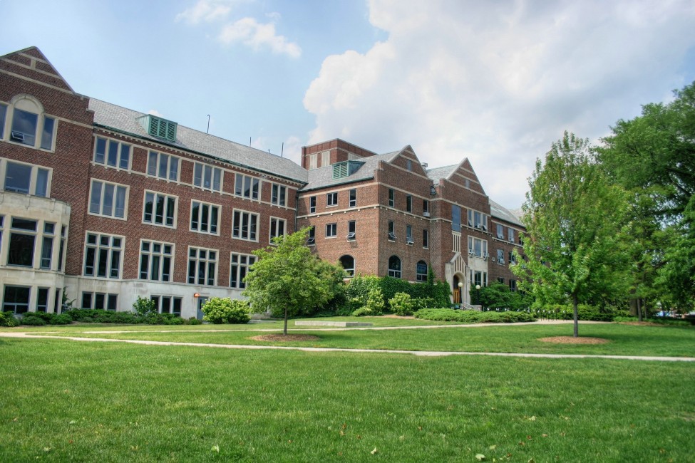 27. MSU Student Union