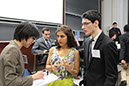 22 Junior, Eduardo Velez working in unmoderated caucus