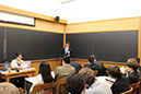 20 Alexander Vidal successfully addresses the committee