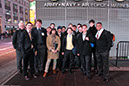 17 Columbia Delegation 2012
