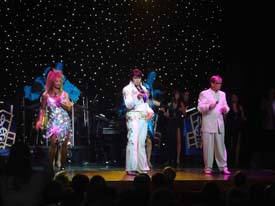 14 NashVegas stars Tina Turner, Elvis, and Elton John