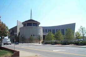 24 Country Music Hall of Fame and Museum