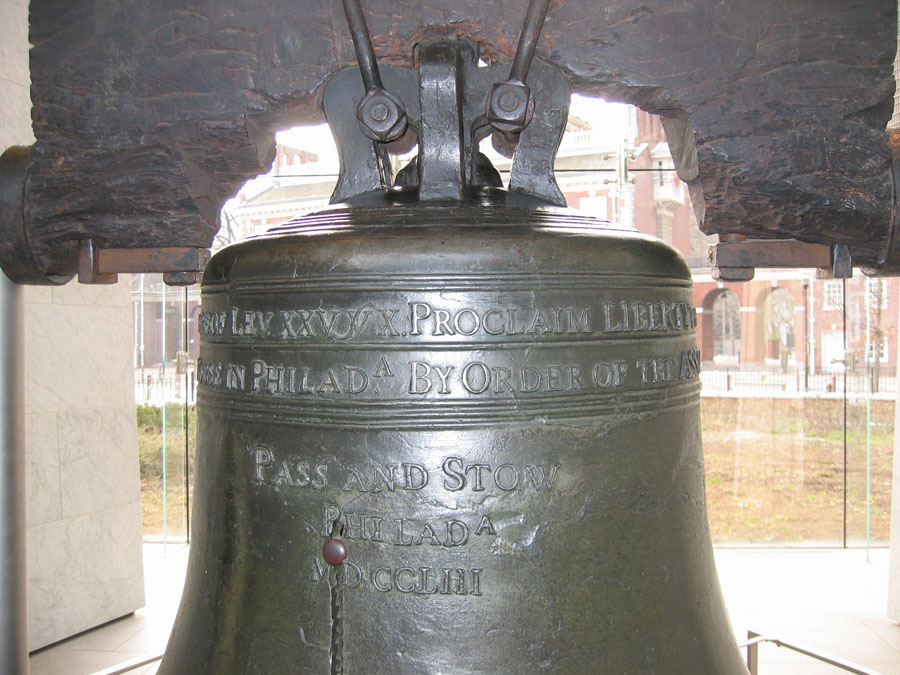 03. Liberty Bell
