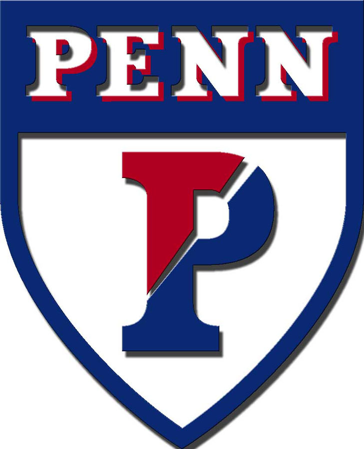 36. University of Pennsylvania logo
