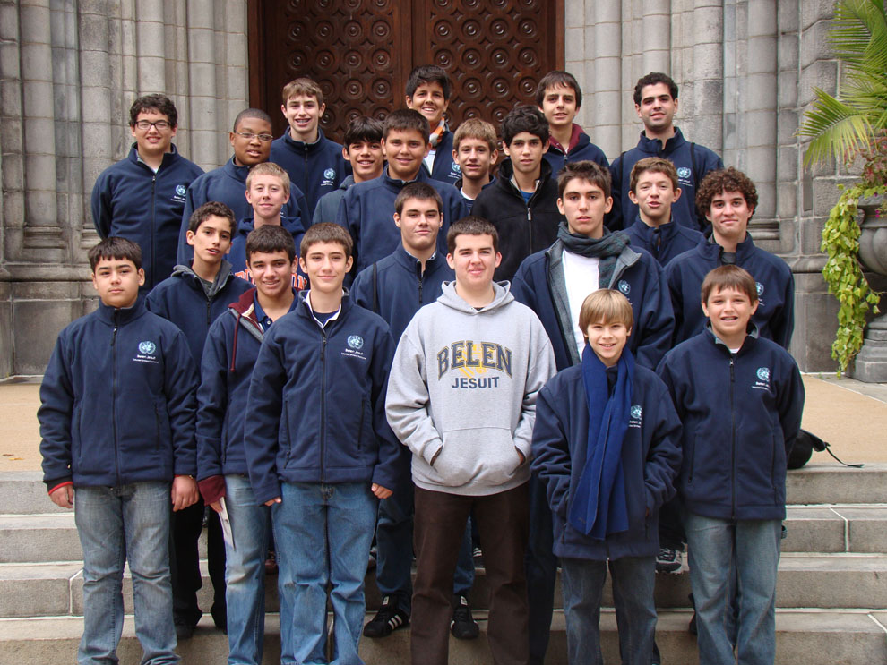 30. Cathedral Basilica of St. Louis