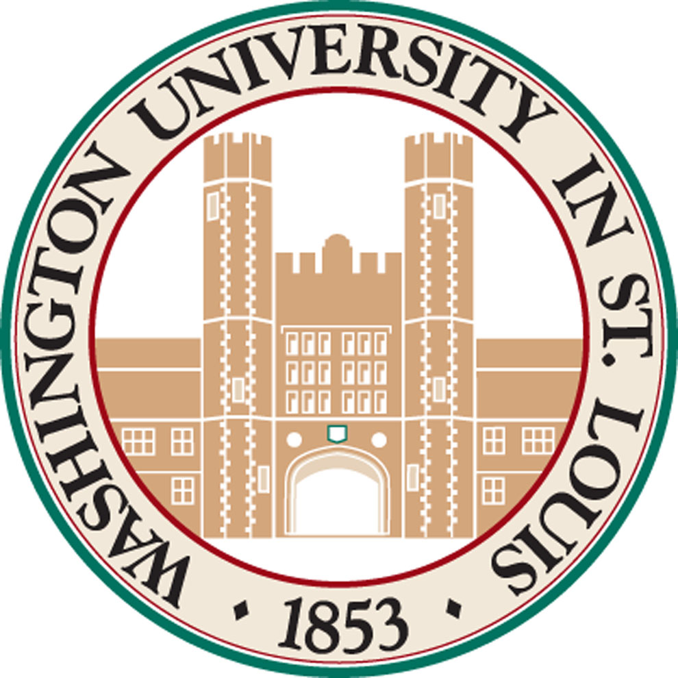 58. Seal of WUSL