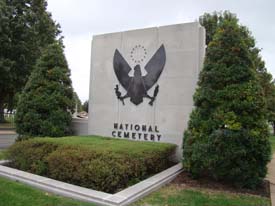 05. Jefferson Barracks National Cemetery