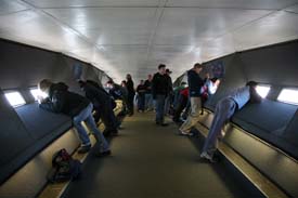 20. Observation Deck in the Arch