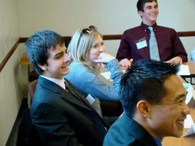 37. Andres Rivas in the Security Council