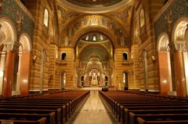 54. Cathedral Basilica of St. Louis