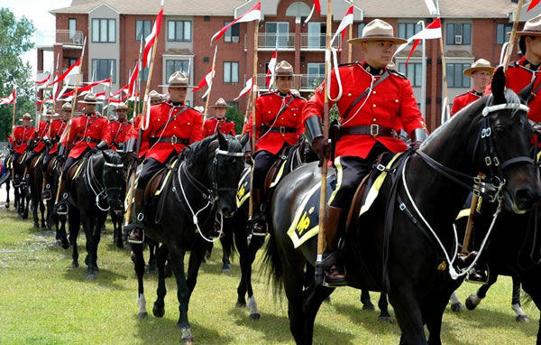 03  Royal Canadian Mounted Police