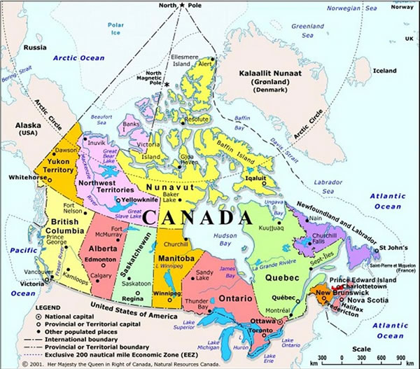 04 Canada map