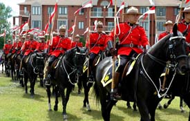 03  Royal Canadian Mounted Police