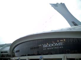 23  Biodome de Montreal